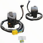 SWITCH MANDO LH KC 150 MRT