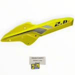 TAPADERA LH VERDE PRO ADV 2.0 EFI MRT