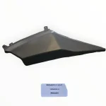 TAPADERA LH NEGRO MATE PRO ADV MRT