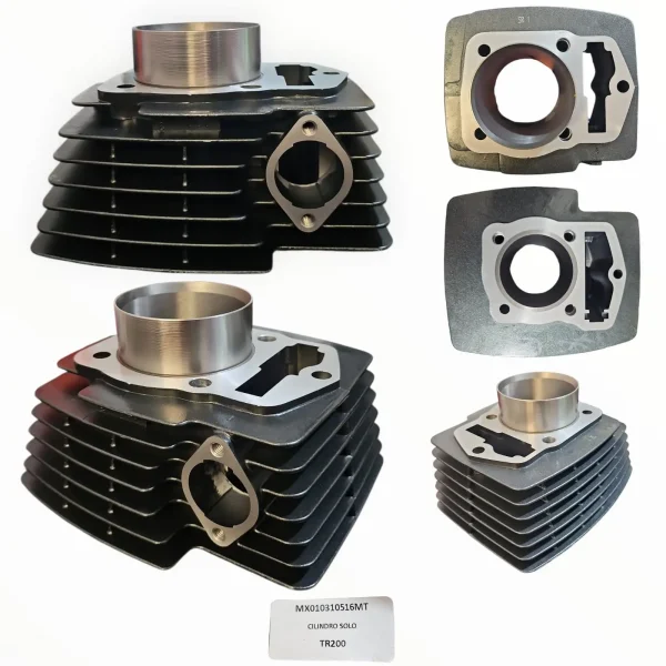 CILINDRO TR 200 MRT