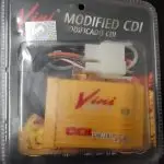 CDI POWER CG V.3 CGL 125 CG125/200 MODIFICADO ADAPTABLE VINI