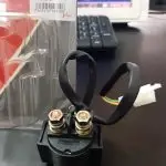 RELAY SELENOIDE UNIVERSAL CON ESPIGA VINI