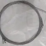 CABLE INTERNO CAMBIOS PREMIUM 1.9MM CABEZA PEQUEÑA MAS OSCUROS SIN MARCA