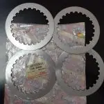 KIT DE DISCOS DE METAL KING 2017 YKO