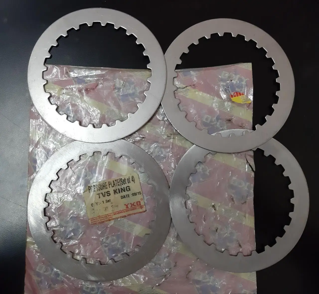1587528891_WhatsApp20Image202019-06-0720at2012.33.5620PM.jpeg KIT DE DISCOS DE METAL KING 2017 YKO - Imagen 1