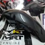LODERA DELANTERA NEGRA HANDY 150 MRT