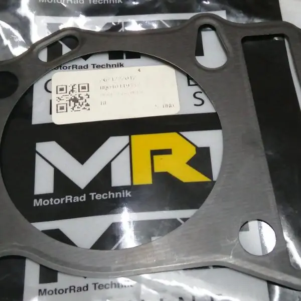 EMPAQUE DE CULATA VINTAGE 250 MRT