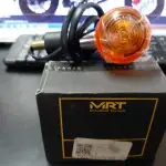 PIDEVIA TRASERO RH VINTAGE 200 250 MRT