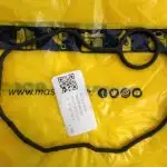 EMPAQUE DE TAPADERA DE CULATA TR250 ES DE HULE MRT