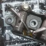 BALANCINES CON BASE TR 250 MRT