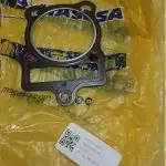 EMPAQUE DE CULATA TR250, BULL 4W 200 SIN MARCA MRT