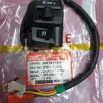 CAJA MANDO DE CONTACTO RH APACHE 160 180 RELIABLE