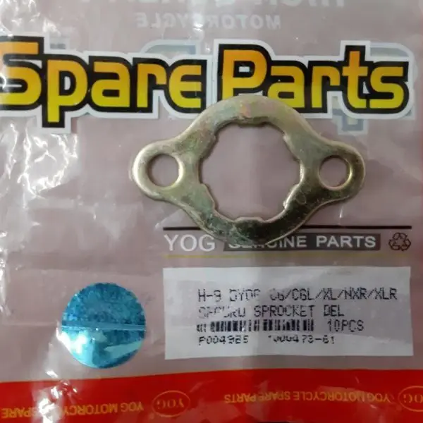 SEGURO DE SPROCKET DELANTERO CG CGL XL NXR XLR YOG