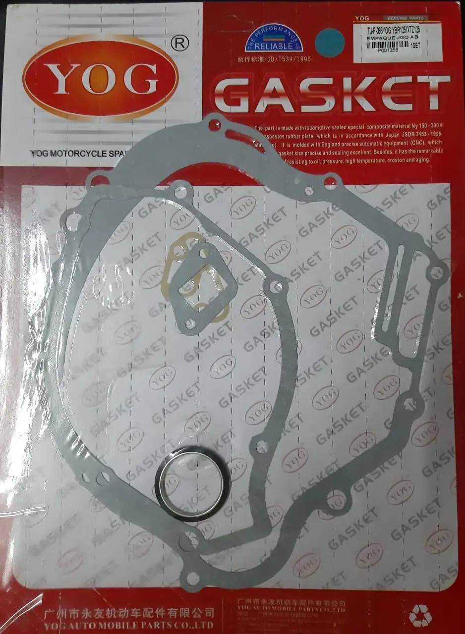 1588043438_WhatsApp20Image202019-08-0820at202.58.4420PM.jpeg EMPAQUE DE MOTOR YBR125 XTZ125 YOG - Imagen 1