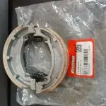 FRICCIONES TRASERAS CR150 FREEDOM