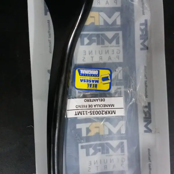 MANECILLA DE FRENO MXR 200 MRT