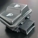SWITCH CAMBIO LUCES ALTA Y BAJA UNIVERSAL PARA ADAPTAR SIN MARCA