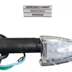 PIDEVIA TRASERO LED RH MXR 200 MRT