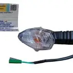 PIDEVIA FRONTAL RH APACHE 200 ANTERIOR TVS