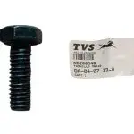 TORNILLO M6X16 PARA LLAVE 10/PHILLIPS 1.5 CM DE LARGO UNIDAD TVS