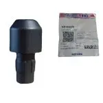 CONTRAPESO TIMON PLASTICO STRYKER 125/HLX 125-150 TVS