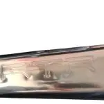 PROTECTOR DE ESCAPE APACHE 160 180 METALICO CROMADO TVS
