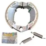 KIT FRICCIONES DELANTERAS XL 100 MOPED TVS