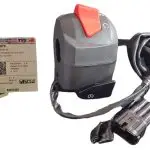 MANDO SWITCH RH RAIDER 125 TVS