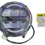 SILVIN COMPLETO LED CR4-N FREEDOM
