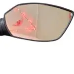 RETROVISOR RH APACHE 150 160 180 200 TVS