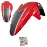 LODERA FRONTAL APACHE ROJA 160 CADISA TVS