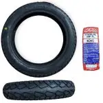 LLANTA TRASERA 110/90-16 FIRE 150 125 KENDA