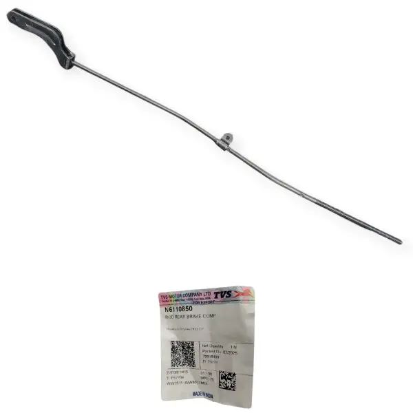 VARILLA DE FRENO RAIDER 125 TVS