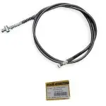 CABLE DE FRENO TRASERO SUPER LIFE 150 FREEDOM