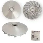 ENGRANAJAE CLUTCH NTORQ 125 TVS