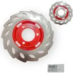 DISCO DE FRENO DELANTERO F15 125 FREEDOM