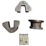 CUÑAS DADOS DE CLUTCH NTORQ 125 TVS