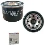 FILTRO DE ACEITE APACHE 310 RTR TVS