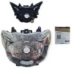 SILVIN SOLO APACHE 160 180 TVS