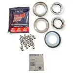 KIT CUNAS DE TIMON APACHE 160 180 200 TVS