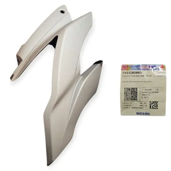 KEIS DE SILVIN LH GRIS APACHE 160 180 TVS