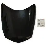 VISOR DE SILVIN WINSHIELD APACHE 160, 180 TVS