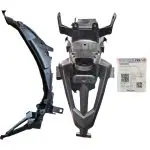 LODERA TRASERA APACHE 160 180 TVS