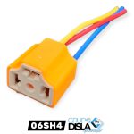 ESPIGA SOCKET H4