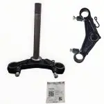 T DE BARRAS POSTE APACHE 160 180 TVS