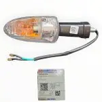 PIDEVIAS DELANTERO COMPLETO RH APACHE 160, 180 DE TVS
