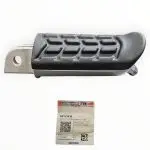 TACO DELANTERO COMPLETO LH APACHE 160, 180, 200 IZQUIERDO TVS