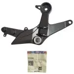 BASE DE TACO REPOSAPIE DELANTERO RH APACHE 180 200 TVS