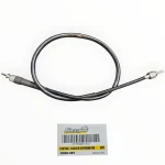 CABLE DE ASPIROMETRO FXR 150L FREEDOM