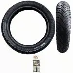 LLANTA TIPO RACING TUBULAR 130/70-17 UR191 GTS